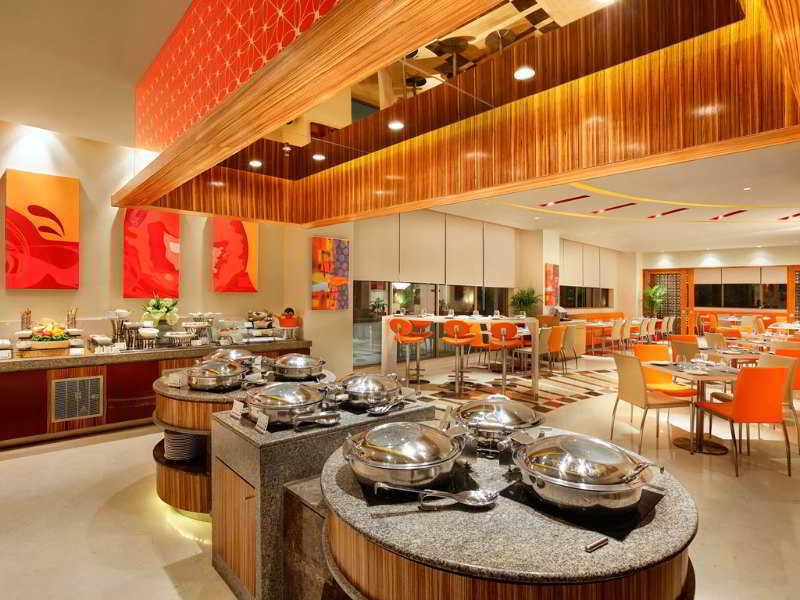 斋普尔城市线宜必思酒店 斋浦尔 外观 照片
